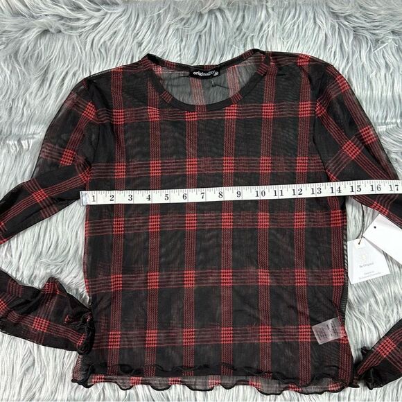 Be original veil top - Picture 2 of 6